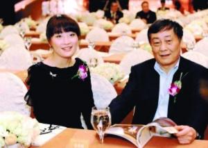 宗馥莉老公李磊个人资料,首富宗庆后女儿宗馥莉简历结婚照