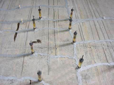 枣庄楼房地基注浆加固报价