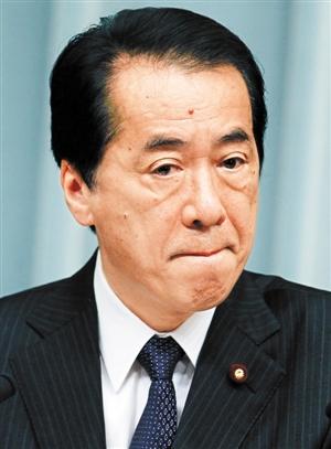 菅直人