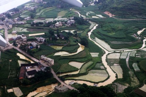 云贵高原-百度百科