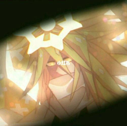 凹凸世界创世神头像