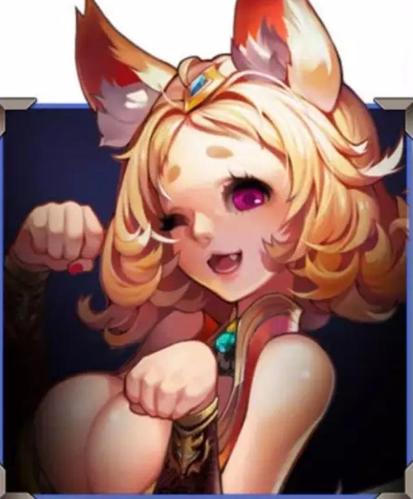 王者荣耀s1老版高清英雄头像武则天绝美妲己让人血脉沸腾