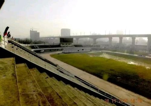 天津足球史 火车头篇