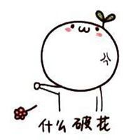 撒花花表情包_微信头像图片大全
