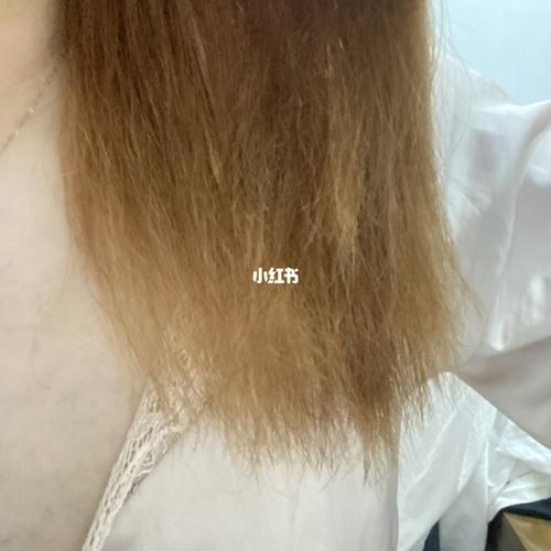 头发过度软化的结果就是又绵又沙_发型_时尚_时尚_发型