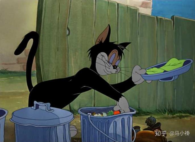 动画《猫和老鼠》(tom and jerry)中出现过哪些世界名曲?