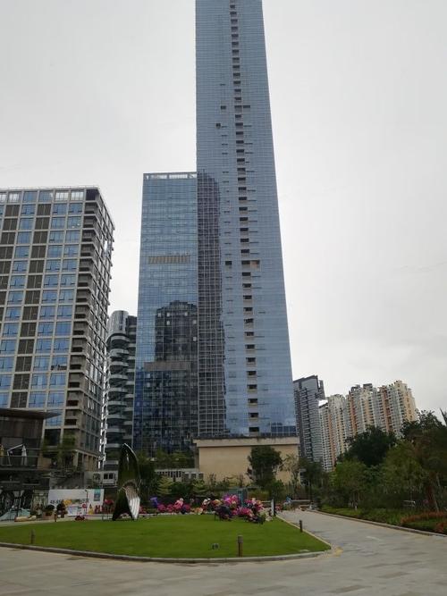 绿景美景广场