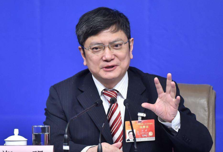 怎样才是大学教授?郑强:不是搞好科研就行,必须要教书