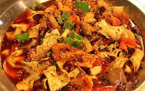 火锅团购  正文长度应在5到20000之间 本单:【多商区】川西坝子干锅中