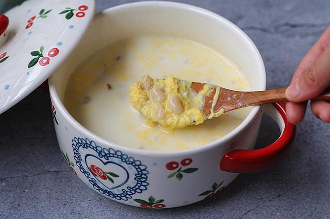 花生汤,花生汤的家常做法 - 美食杰花生汤做法大全