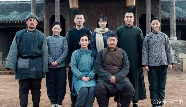 在拍白鹿原时张嘉译罕见发脾气对女演员大喊滚蛋