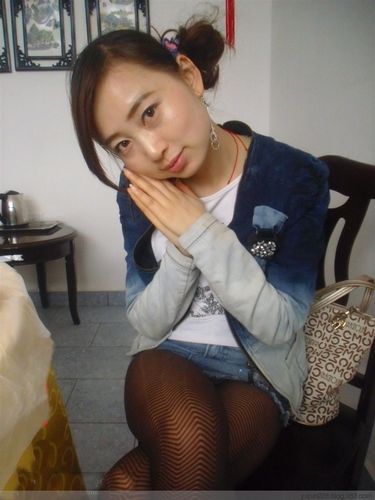 寂寞等待了谁03 - 随风 - 黑丝阁-黑丝熟女站-素颜自拍套图