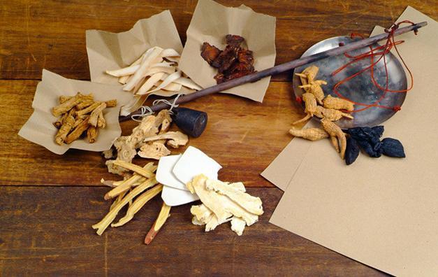 网易首页>网易号>正文申请入驻> 四君子汤衍生方药1,四君子 陈皮=异功