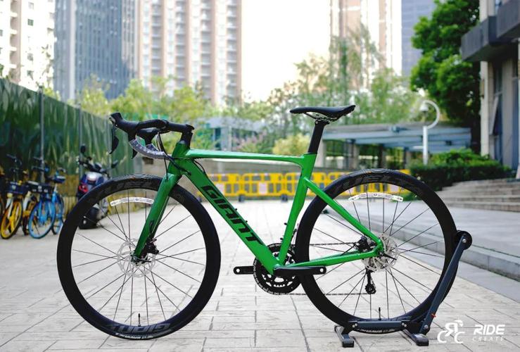 骑创体育giant捷安特propelsldisc碟刹破风公路公路