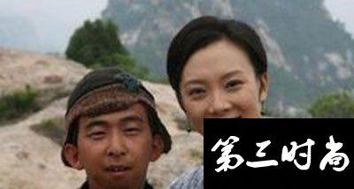 牟兴区个人资料及老公 牟兴区和巨兴茂的孩子照片