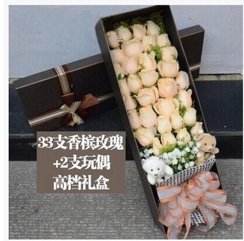共46 件仙桃花店同城送花相关商品