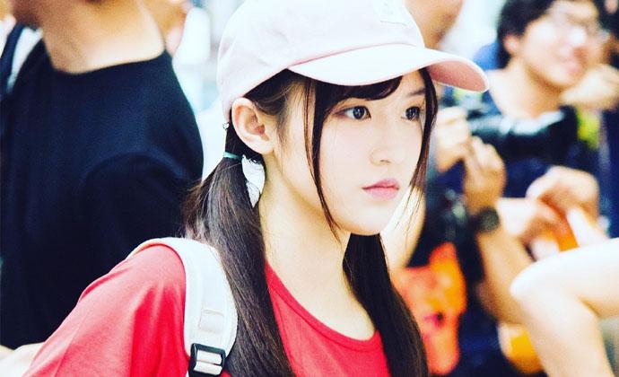 bej48张菡筱为什么退团 张菡筱为什么自杀 和退团有关系吗?