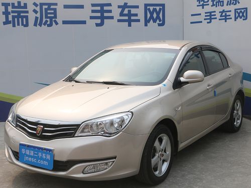 荣威 荣威350 2011款 350c 1.5l 手动迅智版