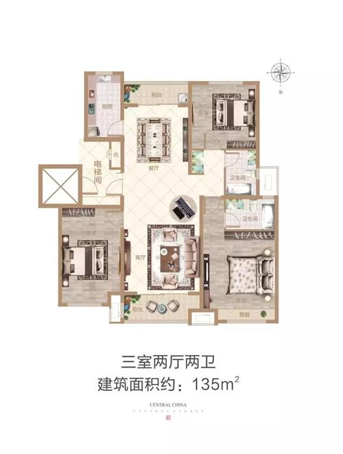 建业公园里瑧藏车位意向登记火热开启