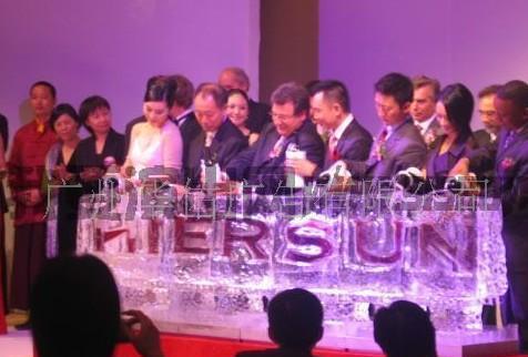 冰雕冰雕制作广东冰雕广州冰雕制作