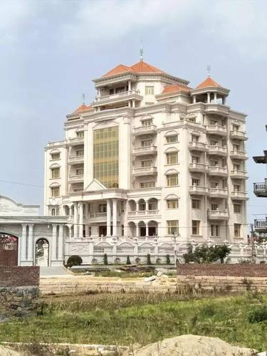 题记 要说莆田土豪哪里最多?很多人首先想到的便是忠门,东庄.