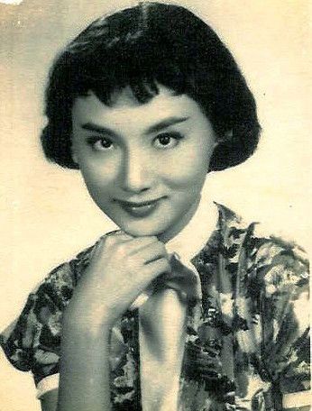 金庸的梦中情人夏梦是小龙女原型,夏梦老公林葆诚资料