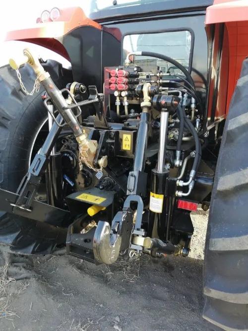 【二手】17万出售凯特迪尔2204拖拉机