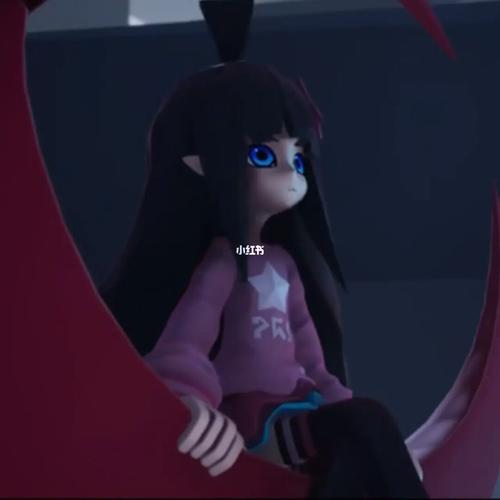 凯莉自截头像-第二弹_头像_凹凸世界_情侣头像_素材