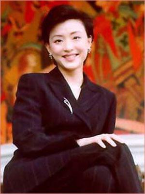 no.5 杨澜吴征夫妇