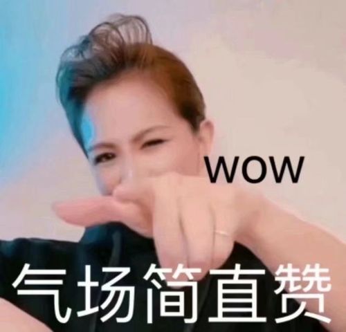 美有姬表情包动图版