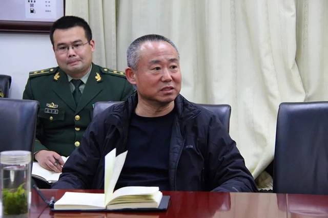 11月19日,20日,副区长,市公安局顺义分局局长赵为民连续两天到后沙峪