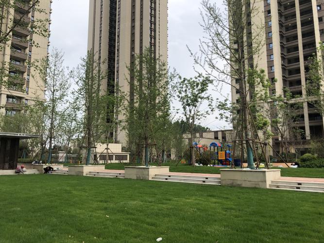 盘点菏泽富力城配套资源价格交通配套看这篇就够了