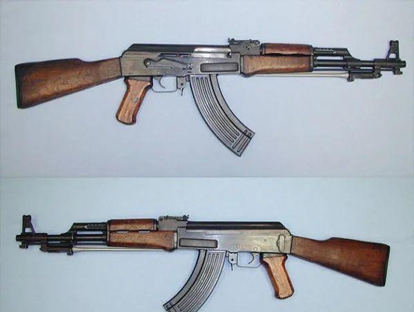 ak47畅销全球,堪称"战争之王",为何经常提前退役?子弹