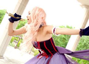 西野翔精彩图册