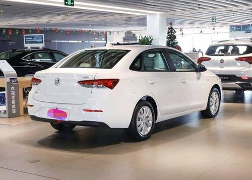 别克,英朗,别克英朗