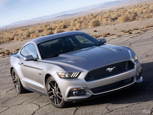 17款福特野马墨西哥版性能强悍震撼特惠