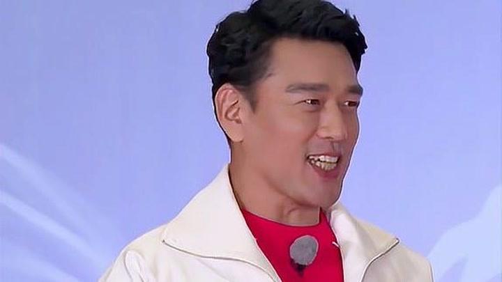 奔跑吧 王耀庆入戏太深太会聊了,说的真棒