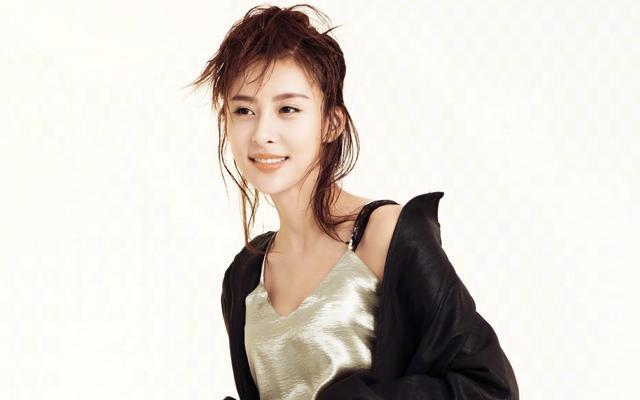 贾青:从国民女神到"富二代收割机",走到了今天又该怪谁呢?