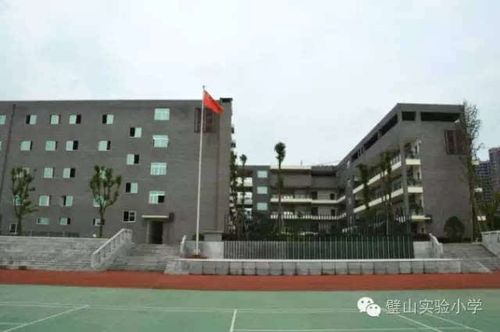 如果你有教师梦,请到璧山实验小学来