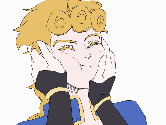 jojo:奇妙的原创替身想象冒险,就决定是你了