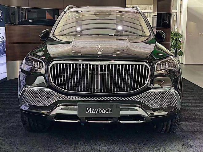 全新一代迈巴赫gls480售价国六售全国|gls|奔驰gls|suv|梅赛德斯_网易