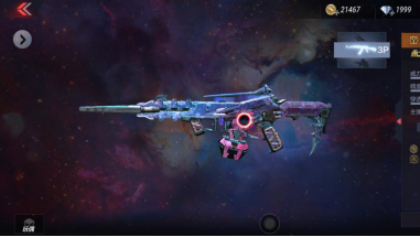 m4a1-星象m4a1-星象这款武器相信大家都十分的了解,作为前几个版本就