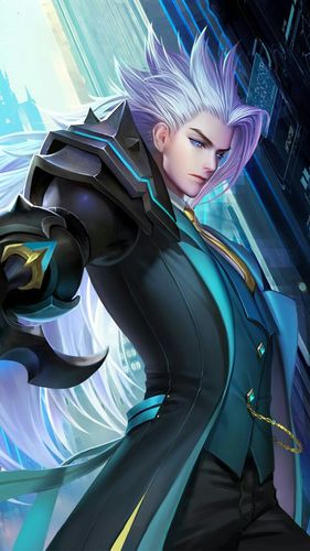 西门飞雪―流光之刃