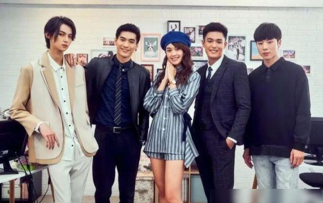 《history4—近距离爱上你》:好看的男孩子,在外面要保护好自己