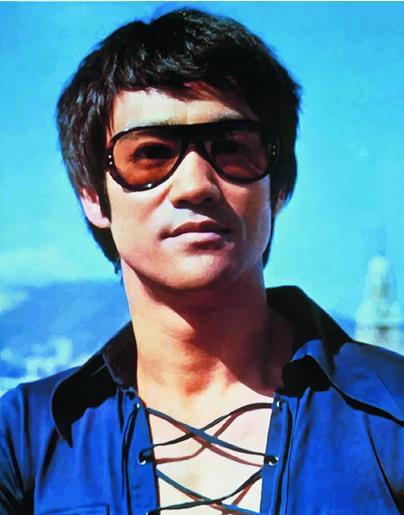 两岸三地将举办多项活动 纪念李小龙逝世40周年