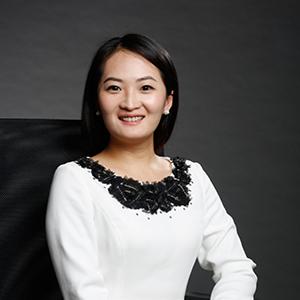 国裕医药 董事长 张瑾