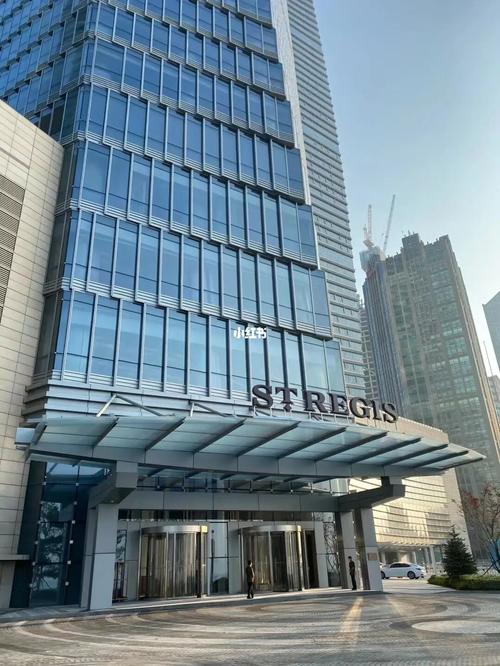 【探店】瑞吉牛扒房_餐厅_探店_酒店_牛排_风景_青岛瑞吉酒店攻略