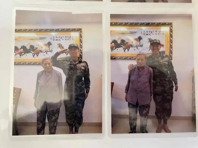 誓死捍卫国土福建籍00后战士陈祥榕清澈的爱只为中国