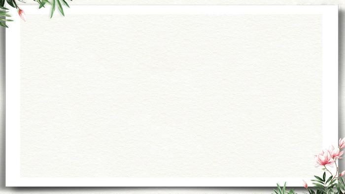 ppt模板 边框背景图片 两张清新花鸟ppt边框背景图片 所属频道:边框