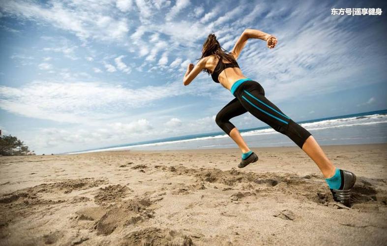 燃脂健身训练4步,学会了以后,你还怕身上有肥肉吗?